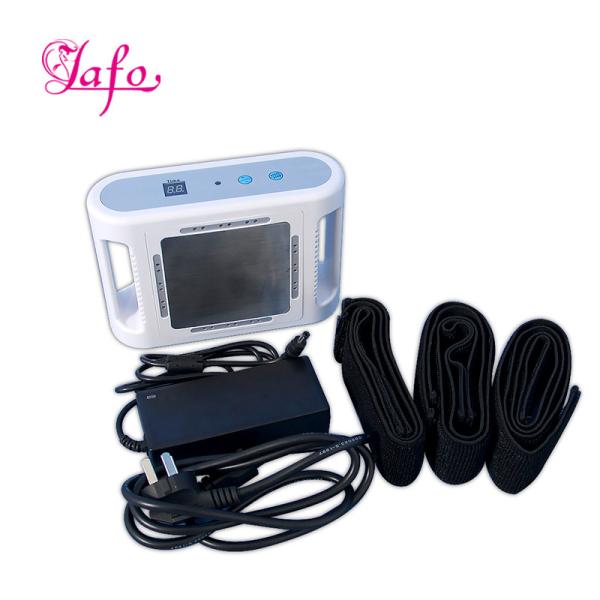 LF-251 Portable Mini Cryo Frozen Fat Machine Mini Cryotherapy Pad Frozen Freeze Slimming Cool Fat Machine