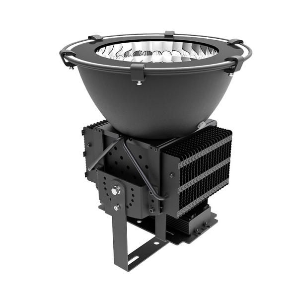 High lumen industrial light 200w led industrial lamp floodlight projector wall building