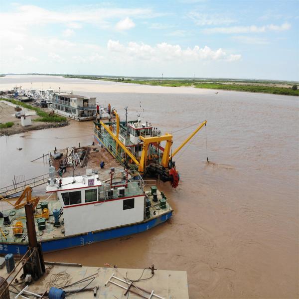 High Quality Server Fisher Working Boat for Fishing