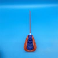 2 Way Aerosol Spray Compacto Plegable Sprayhead para el RV y el campamento