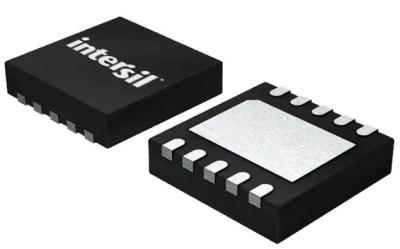 ISL97701IRZ-T7 Integrated Circuit Chip Boost Switching Regulator Positive Adjustable 4.3V