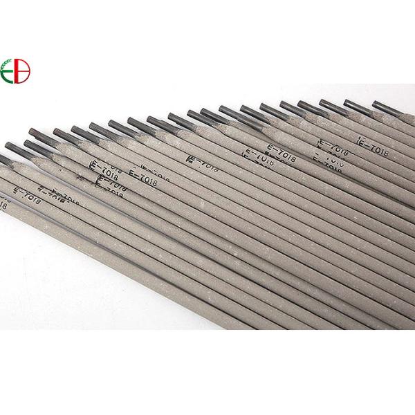 ранг штаног электрода заварки E7018 углерода 2.5mm стальная промышленная