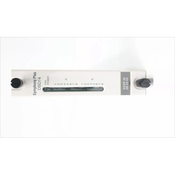 ABB SPDSO14 Digital Output Module