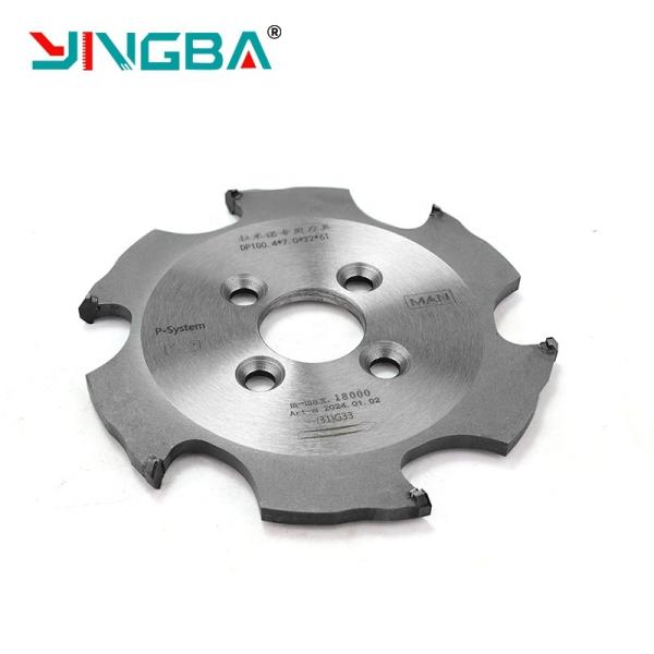 Furniture Milling Cutting Woodworking Router Bit 4in 7in Woodworking Saw Blade