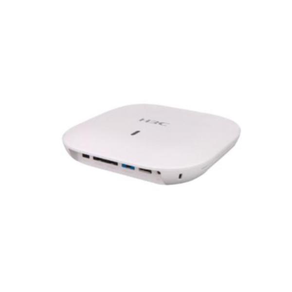 802.11ac/N Wave 2 Wireless Access Point H3C WA5320-C-FIT Dual Band