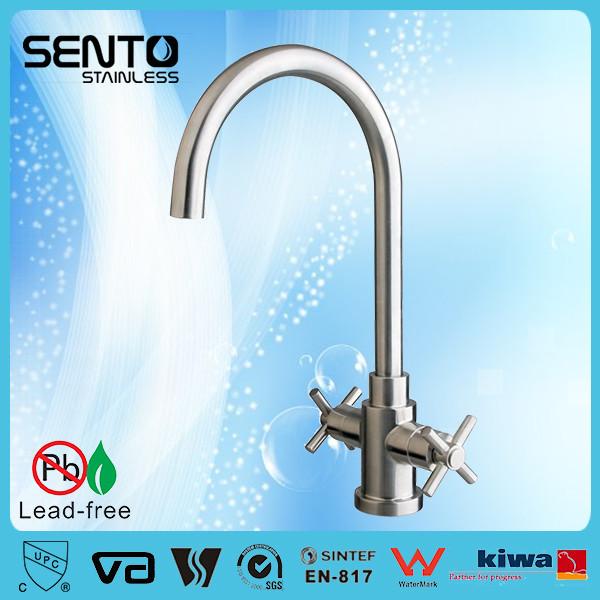 2016 special design stainless steel faucet kitchen