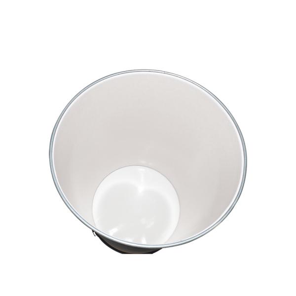 Hot Melt Glue Fibre-Drum 220L with High Release Silicone Lining