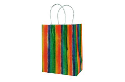 Promotional carrier bag 01