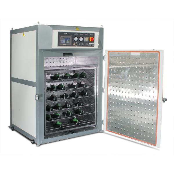YT-135A Intelligent Push Model Vacuum Heat Shaping Machine with Vacuum Steaming and softening for All kinds of Shoes