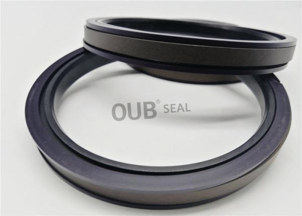 707-44-20080 707-44-20910 Bronze PTFE Excavator Hydraulic Piston Seals Rings SPGW 270 SPGW 280