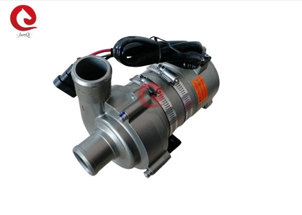 24VDC automotive electric water pump 240W 2800L/H  16m Head For BYD YUTONG BEV Bus