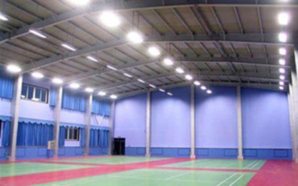Led Flood lights 300 watt  Osram Leds IP65 Cool white / Warm white options