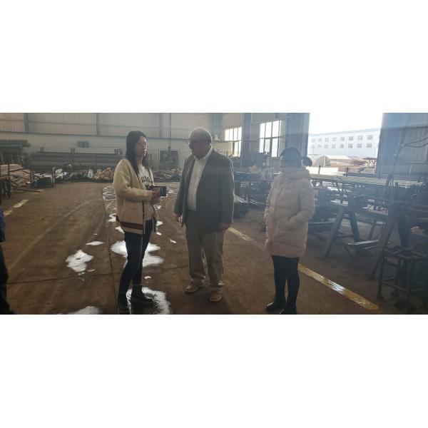 Corrosion Resistant Height 1600mm Evaporative Cooling Pad