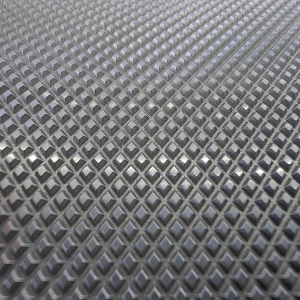 HRC58-HRC62 Calender Roller Calendar Roll For Nonwoven Fabric