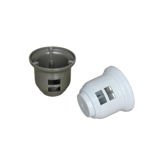 Die Cast Aluminum Casting Direction Switch Housing