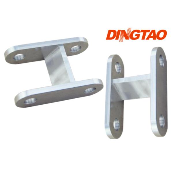 Костюм 90389000 для частей резца более неработающего шкива Xlc7000 коромысла кронштейна резца Gerber