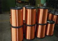 Class 155 0.05mm Enamelled Copper  Magnetic Wire Electric Motor Winding Wire Polyester Insulation