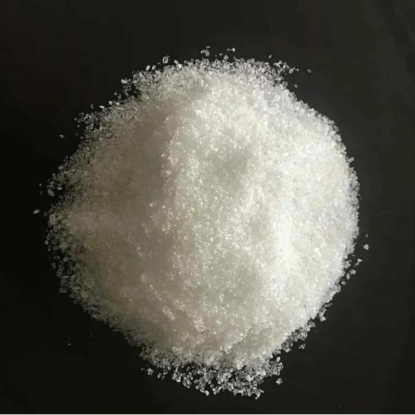 Sulfate de zinc monohydrate poudre blanche à débit pour diverses applications et