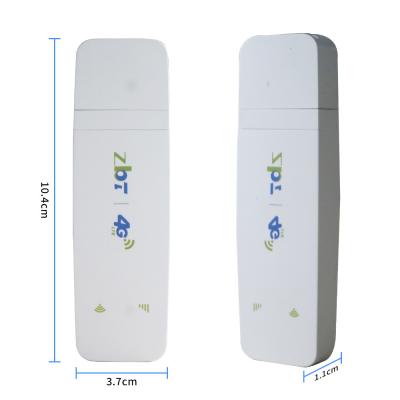 15m 2.4G 4G USB Dongle ASR1802 150Mbps For Windows Linux