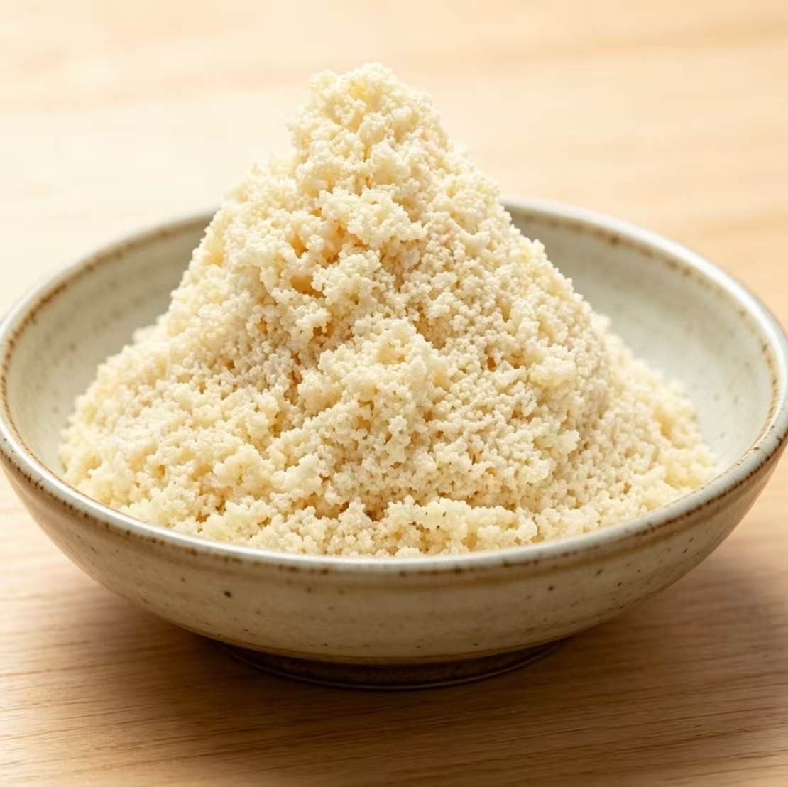 D113 Water Filter Macroporous Weak Acid Cation Exchange Resin 99.9% Purity