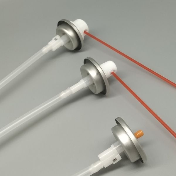 Engaging and Spill-Proof 360-Degree Dispensing Valve for Children's Drinkers and Snack Cups with Easy-Sip Technology