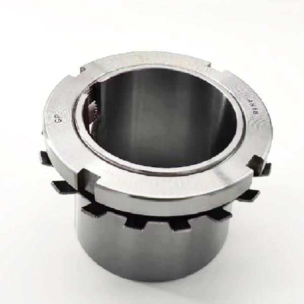 High Precision Adapter Sleeve Bearing Parts Withdrawal Sleeve H316 Your Best Choice