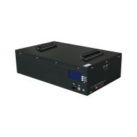 50Ah 48v Lifepo4 Golf Cart Battery For Electric Boats And Yachts With High Energy Density