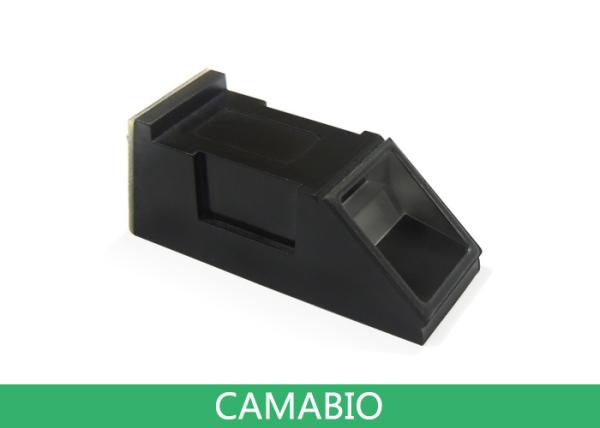 Sensor biométrico do varredor da impressão digital CAMA-SM15 para o comparecimento biométrico do tempo da impressão digital