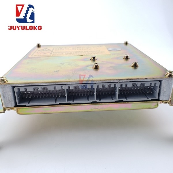 JUYULONG Control Unit 9239568 9212078 for  ZX200-1 Excavator