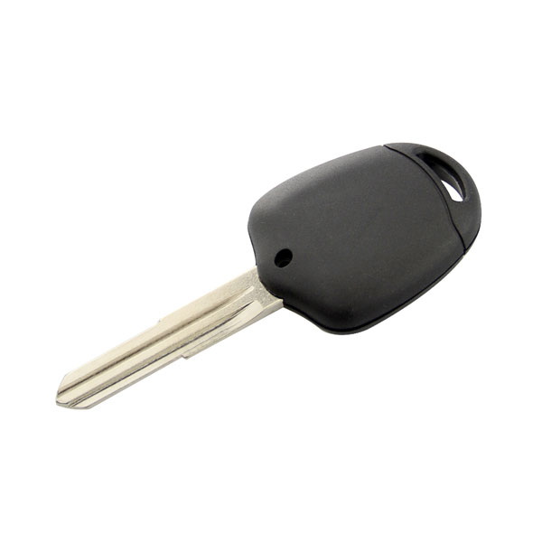 2 Button Remote Car Key MIT8 Blade Car Key 433Mhz ID46 Chip For MITSUBISHI Outlander Pajero Triton ASX Lancer