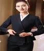 Restaurant Staff Design Ladies Dress Hotel Staff Manager Uniform