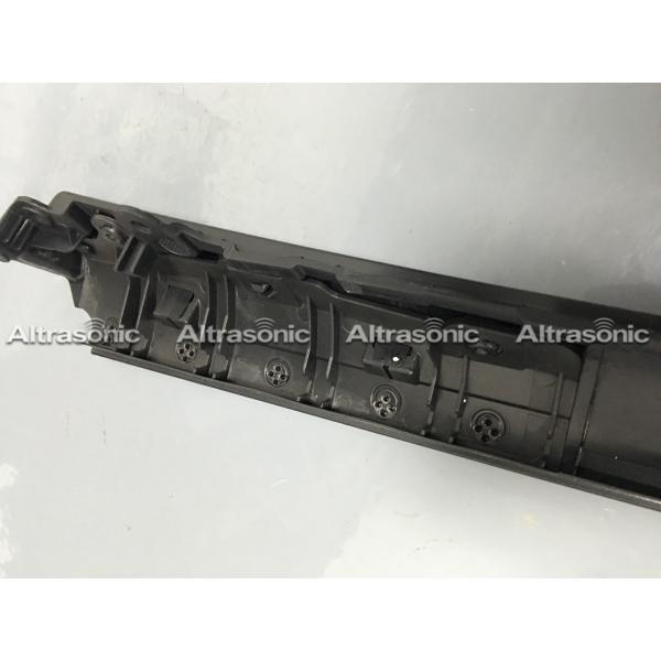 Plastic Ultrasonic Spot Welding Machine ith Bumper Automotive Radar