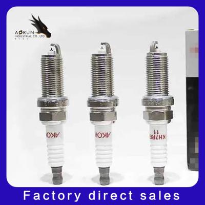 Engines Cars Genuine Spark Plug For Toyota Auris Corolla Prius Lexus Oem Sc20hr11 90919-01253