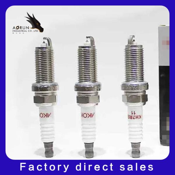 Engines Cars Genuine Spark Plug For Toyota Auris Corolla Prius Lexus Oem Sc20hr11 90919-01253