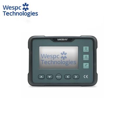 Compte-tours numérique automatique de moteur GM70C d'origine WESPC, haute précision