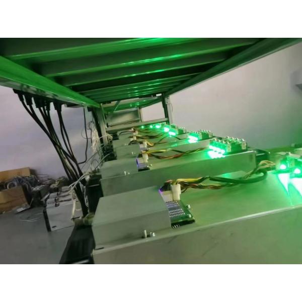 2500w Innosilicon A11 1500mH/S S ETH Mining Secondhand 15kg