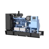 160kw 200kva Weichai Power Generator 180kw 225kva 200kw 312.5kva 250kva Diesel Generator