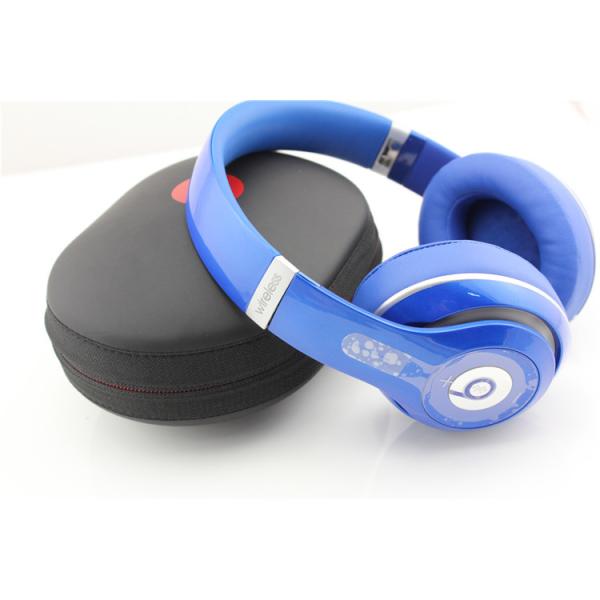Beats by Dr. Dre Studio 2.0 Wireless Headband Headphones blue New Sealed  made in china grgheadsets-com.ecer.com