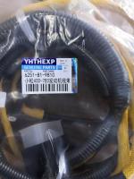 piezas del excavador de los harnesss del cableado del inyector de KOMATSU para el arnés de cable 6754-81-9450 del inyector de PC200-8 Cummins Engine
