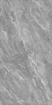 Four Face Grayish-White Modern Space Stone Look Porcelain Tile 600x1200mm WY61203