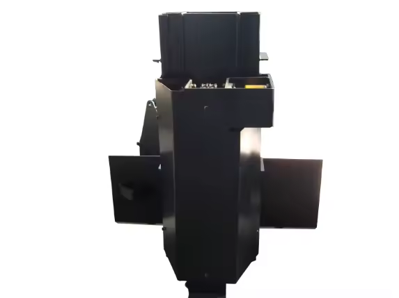 Cargador de rueda de dirección de deslizamiento de la caída de romper el martillo para cargador de rueda de dirección de deslizamiento de la rueda de carga