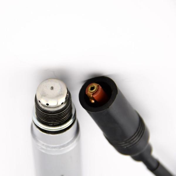 TAKUMI S-R6A12 Spark Plug 8 Hole Prechamber Spark Plug TCG 2020 For Natural Gas Or Biogas