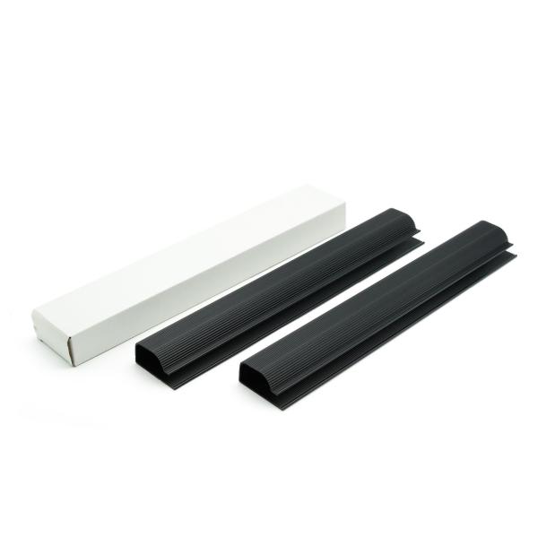 PVC電管管ケーブルカバー 家用電線 装飾用ネットワーク 電線 ケーブル 管道 トランキング