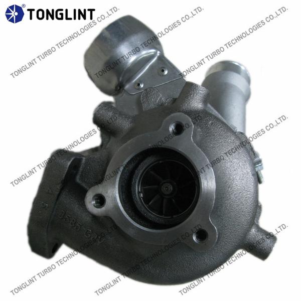 Hyundai, Kia Sorento 2.5D CRDi BV43 Turbo 53039880122 Diesel Turbocharger 28200-4A470 with Euro 4 D4CB Engine