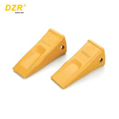 1u3201 J200 Series Short Style Bucket Tooth And Excavator And Loader Bucket Adapter And Tooth
