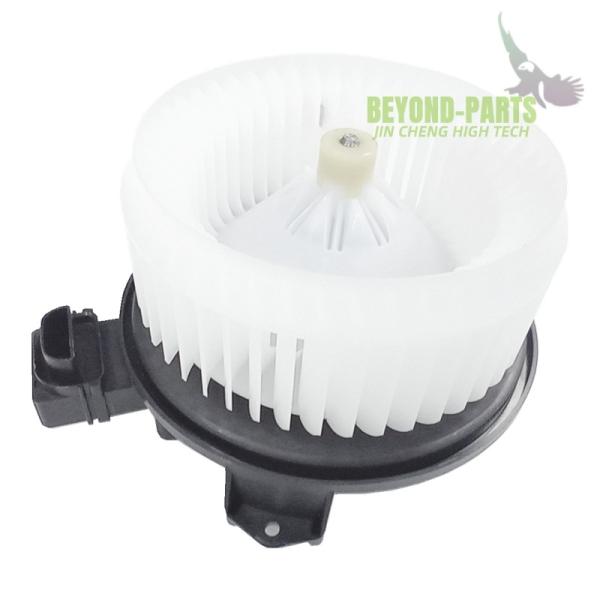 Motor de ventilador pesado 272700-5790 das peças da C.A. do equipamento de Hitachi ZX-5A ZX-5G ZX200-5G ZX200-5A