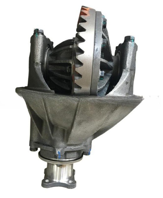 Manufacturer Wholesale Supply Production  700p Truck Differential Assembly Basin Angle Gear