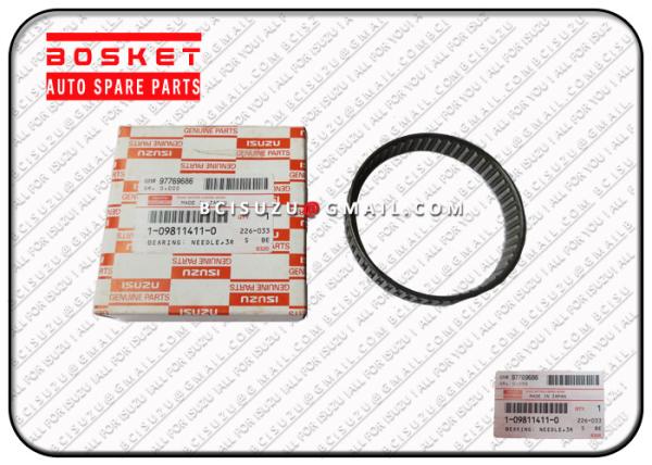 O OEM de Japão parte o rolamento de agulha 1098114110 1-09811411-0 da engrenagem de Isuzu CYZ CXZ 6WF1 ó
