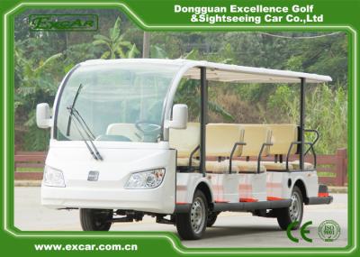 Ônibus bonde a pilhas 6pcs do passageiro * cor 8V opcional