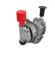 Pnuematic  Brake Valve , Truck Parking Brake Valve AE4311
